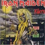 Iron Maiden - Killers
