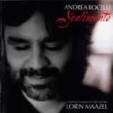Andrea Bocelli - Sentimento