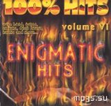 Various - Enigmatic Hits - 100% Enigmatic Hits Vol.6