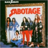 Black Sabbath - Sabotage