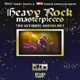 Various - Heavy Rock Masterpieces