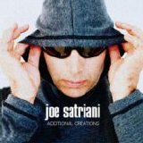 Joe Satriani - Additional Creations