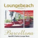 Various - Lounge Beach - Season 3 - Barcelona