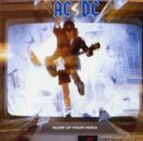 Ac/Dc - Blow Up Your Video