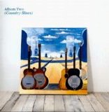 Chris Rea - 11 CD Boxset - Vol. 2 - Country Blues