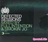 Various - Ministry Of Sound - Defected Sessions