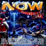 Various - Now - Now Christmas 2003