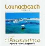 Various - Lounge Beach - Session 2 - Formentera