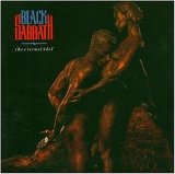 Black Sabbath - The Eternal Idol