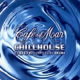 Various - Cafe Del Mar - Chillhouse Mix Vol. 2