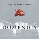 Domenica - Istories Gia Mikrous Kai Megalous