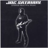 Joe Satriani - Strange Beautiful Music