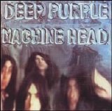 Deep Purple - Machine Head [25th Anniversary Edition]