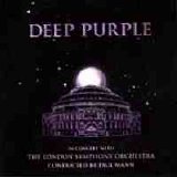 Deep Purple - Live At The Albert Hall