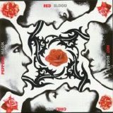 Red Hot Chili Peppers - Blood Sugar Sex Magic