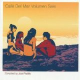 Various - Cafe Del Mar - Vol. 6