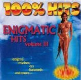 Various - Enigmatic Hits - 100% Enigmatic Hits Vol.3