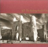 U2 - The Unforgettable Fire