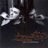 Antonis Remos - Kardia Mou Min Anisixeis