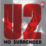 U2 - No Surrender