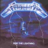 Metallica - Ride the Lightning