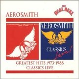 Aerosmith - Greatest Hits 1973-1988