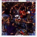 Red Hot Chili Peppers - Freaky Styley