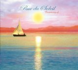 Various - Cafe Del Mar - Rue Du Soleil - Dreaming Of