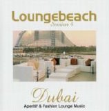 Various - Lounge Beach - Season 4 - Dubai