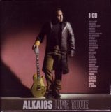 Giorgos Alkaios - Live Tour