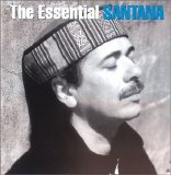 Santana - The Essential Santana