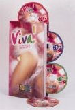 Various - Compact Disc Club - Viva Latin