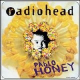 Radiohead - Pablo Honey