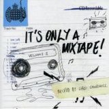 Various - Ministry Of Sound - It's Only A Mix Tape Vol. 1