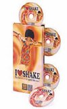 Various - Compact Disc Club - I Love Shake