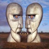 Pink Floyd - The Division Bell