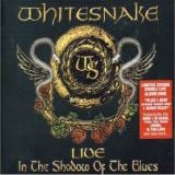 Whitesnake - Live In The Shadow Of The Blues