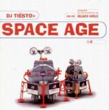 Dj Tiesto - Space Age 1.0