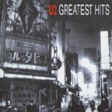 U2 - Greatest Hits