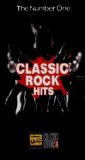 Various - Compact Disc Club - The Number One Classic Rock Hits