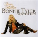 Bonnie Tyler - From The Heart