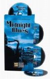 Various - Compact Disc Club - Midnight Blues