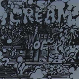 Cream - Wheels Of Fire