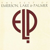 Emerson, Lake & Palmer - The Best Of Emerson, Lake & Palmer