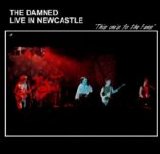The Damned - Live at Newcastle