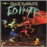 Iron Maiden - Ed Hunter