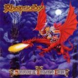 Rhapsody - Symphony Of Enchanted Lands