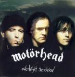 Motorhead - Overnight Sensation