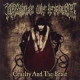 Cradle Of Filth - Cruelty And The Beast