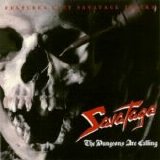 Savatage - Dungeons Are Calling